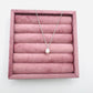 Single Freshwater Cultured Pearl Necklace (925 Silver)_SG