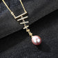 Freshwater Pearl 925 Silver Necklace