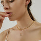 Dragon Dinosaur 925 Silver Necklace